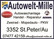Logo Autowelt Mille OG